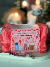 Sephora Favorites The Care Edit