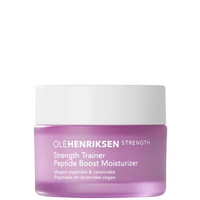 OLE HENRIKSEN Strength Trainer Peptide Boost Moisturiser 15ml