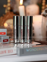 WONDERSKIN Lip Rehab Serum - Honey