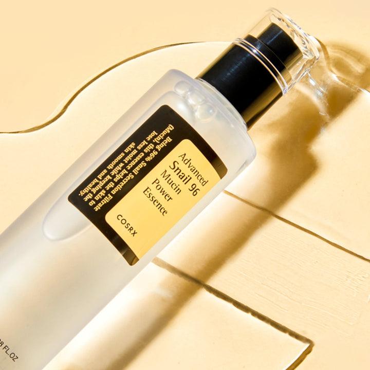 Cosrx Advance Snail 96 Mucin Power Essence 100ml - AugustSa Shop