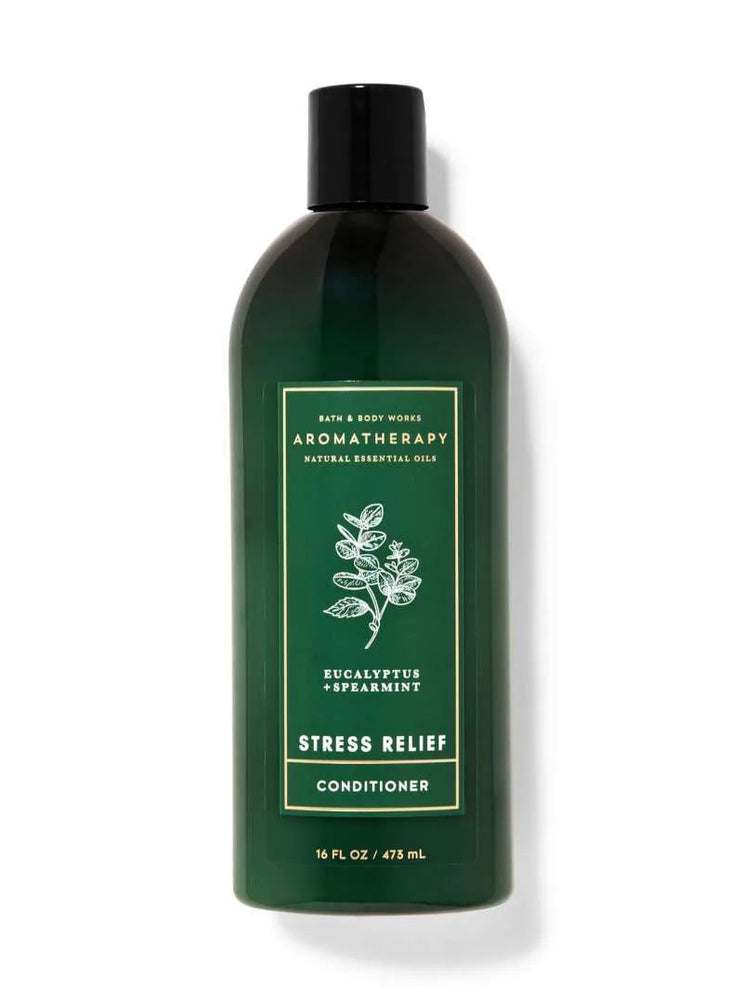 Aromatherapy Stress Relief Conditioner 473ML - AugustSa Shop