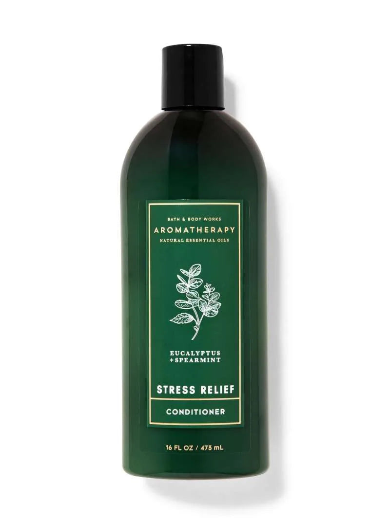 Aromatherapy Stress Relief Conditioner 473ML - AugustSa Shop