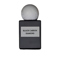 IBRAQ Black Carbon Diamond 10ml