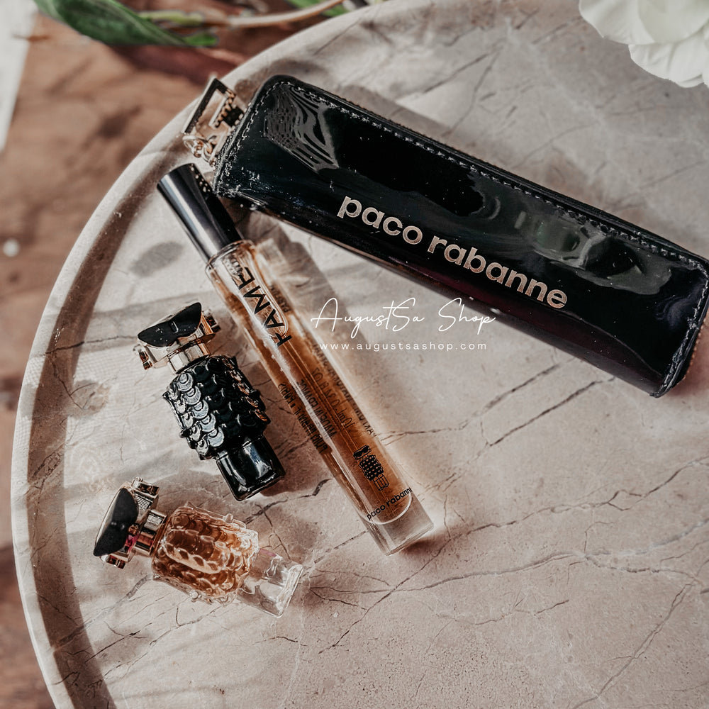 
                  
                    Paco Rabanne Fame Eau de Parfum 4ml - AugustSa Shop
                  
                