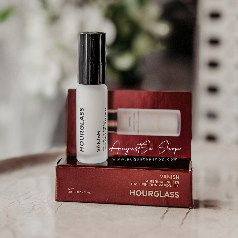
                  
                    Hourglass Vanish AirBrush Primer
3ml - AugustSa Shop
                  
                