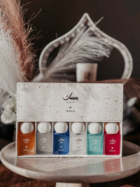 IBRAQ Mini Musk Discovery Set 6*10ml