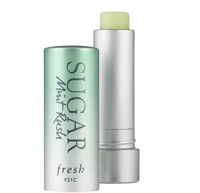 FRESH Sugar Mint Rush Freshening 24-Hour Moisturizing Lip Treatment 2.2g - AugustSa Shop