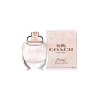 Coach Floral Eau De Parfum Mini 4.5ml - AugustSa Shop
