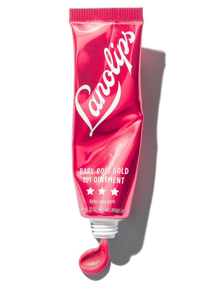 Baby Rose Gold 101 Ointment 9g - AugustSa Shop