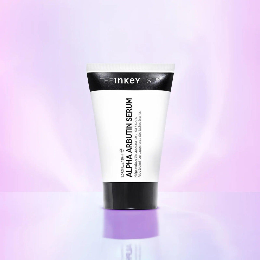 
                  
                    THE INKEY LIST Alpha Arbutin Serum 30ML - AugustSa Shop
                  
                