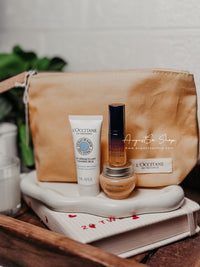 L'OCCITANE Immortelle  Collection Gift Set