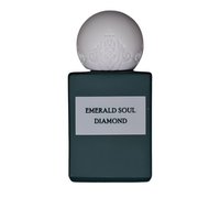 IBRAQ Emerald Soul Diamond 10ml
