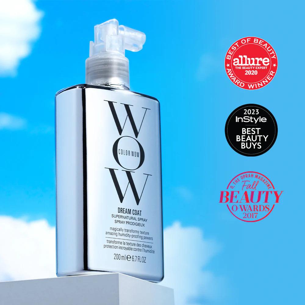 
                  
                    Color Wow Dream Coat Supernatural Spray 200ML - AugustSa Shop
                  
                