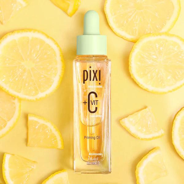 Pixi Vit C Priming Oil 30ML - AugustSa Shop