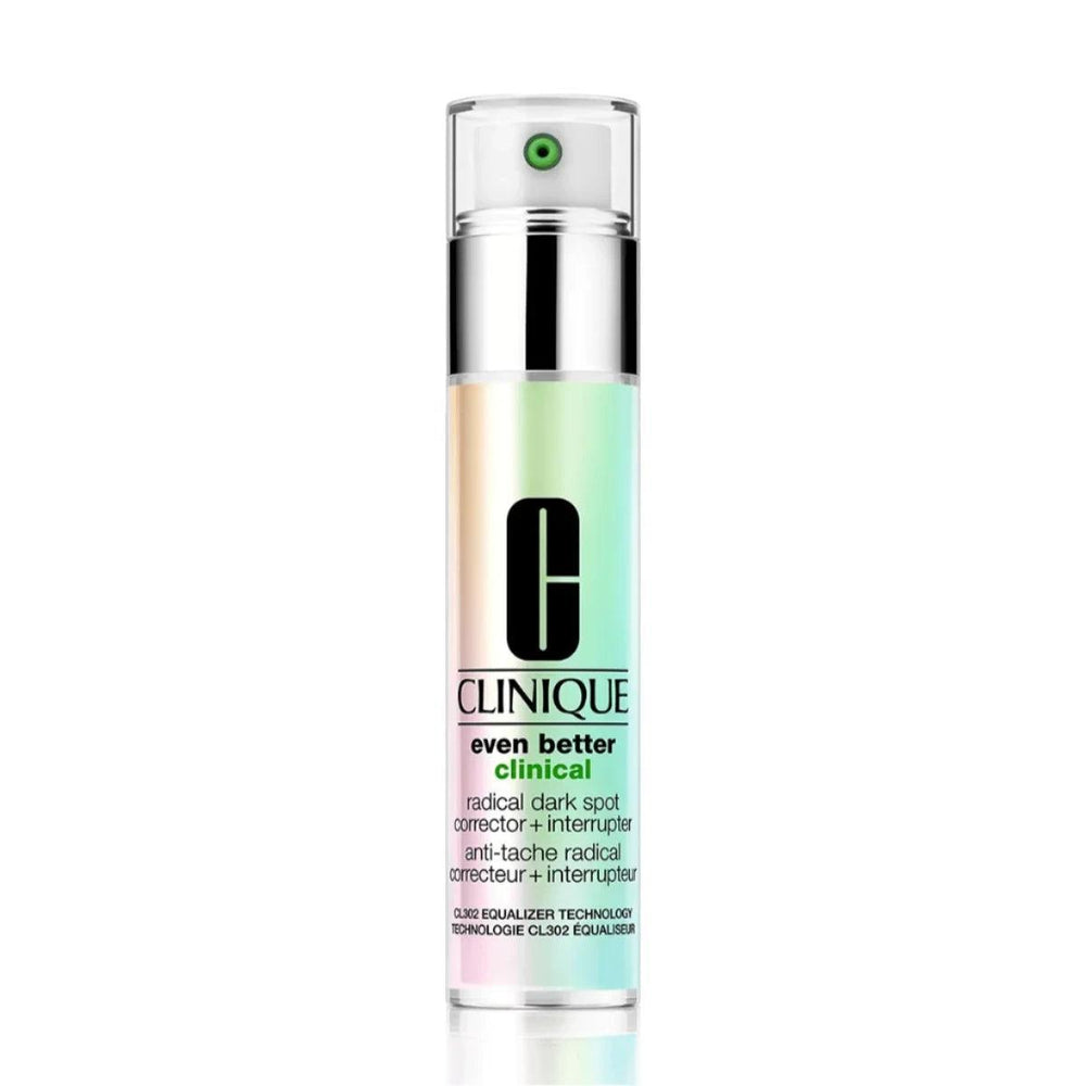 Clinique Even Better Clinical Serum 50ML - AugustSa Shop