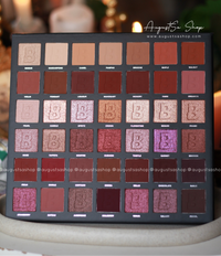 By BEAUTY BAY 42 Colour Palette - Rich