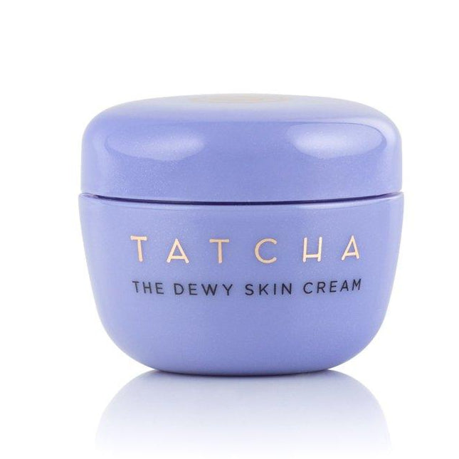Tatcha The Dewy Skin Cream 5Ml - AugustSa Shop