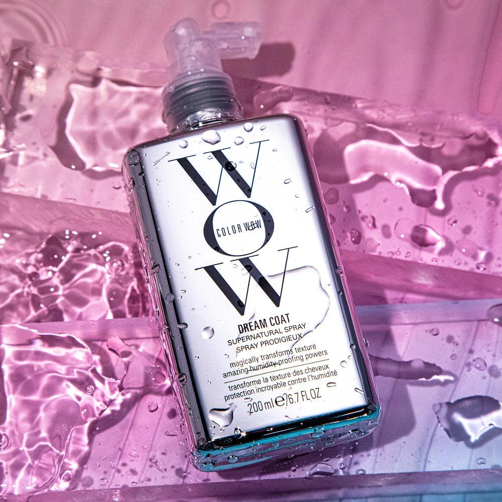 
                  
                    Color Wow Dream Coat Supernatural Spray 200ML - AugustSa Shop
                  
                
