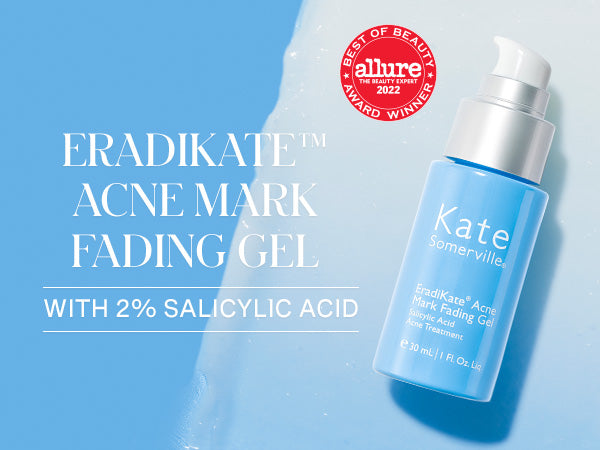 
                  
                    Kate Somerville EradiKate Acne Mark Fading Gel 30ml - AugustSa Shop
                  
                