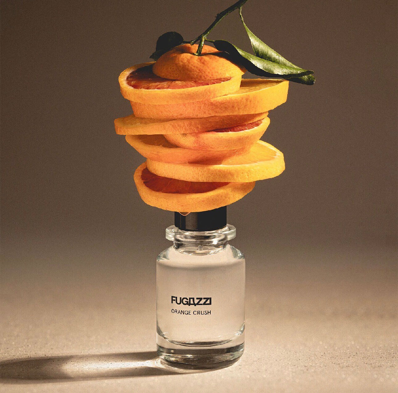 Fugazzi Fragrances Orange Crush Extrait de Parfum 50ml – AugustSa Shop