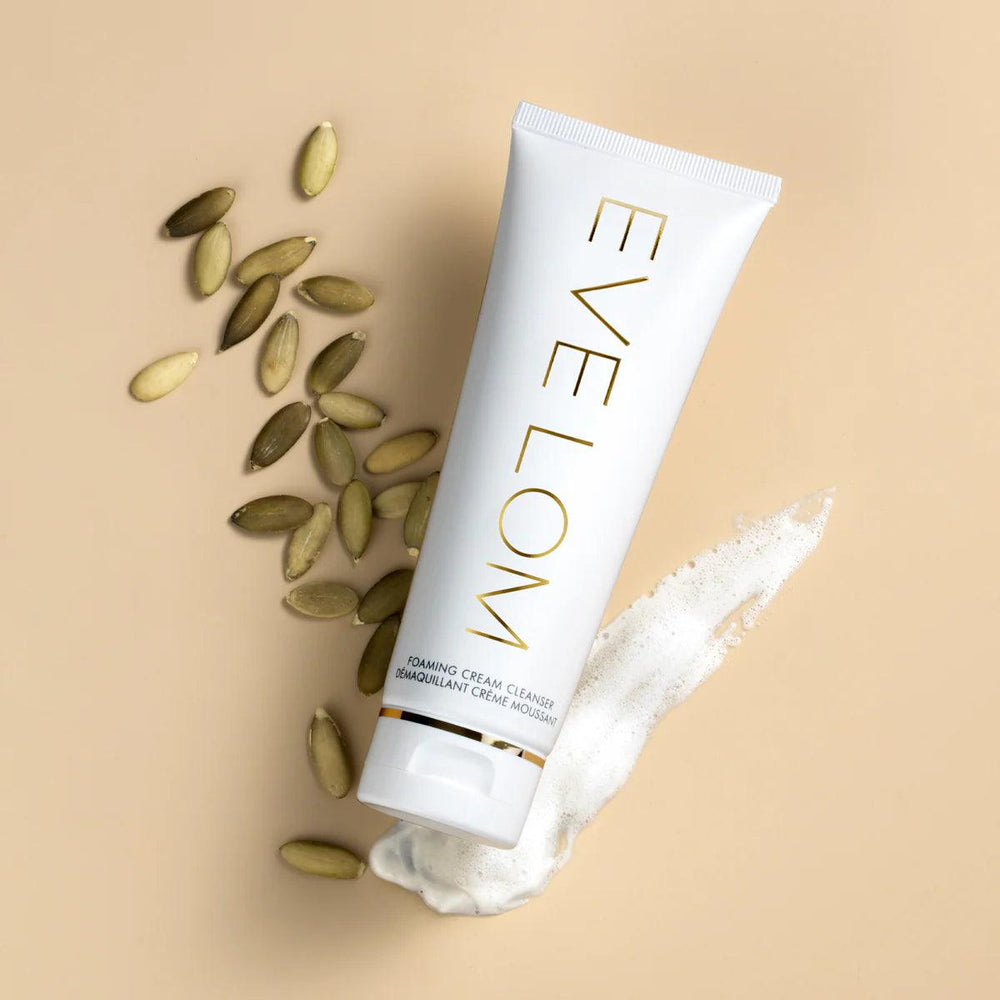 
                  
                    Eve Lom Foaming Cream Cleanser 120ML - AugustSa Shop
                  
                