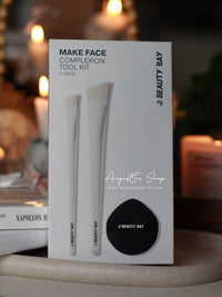By BEAUTY BAY Make Face Complexion Tool Kit