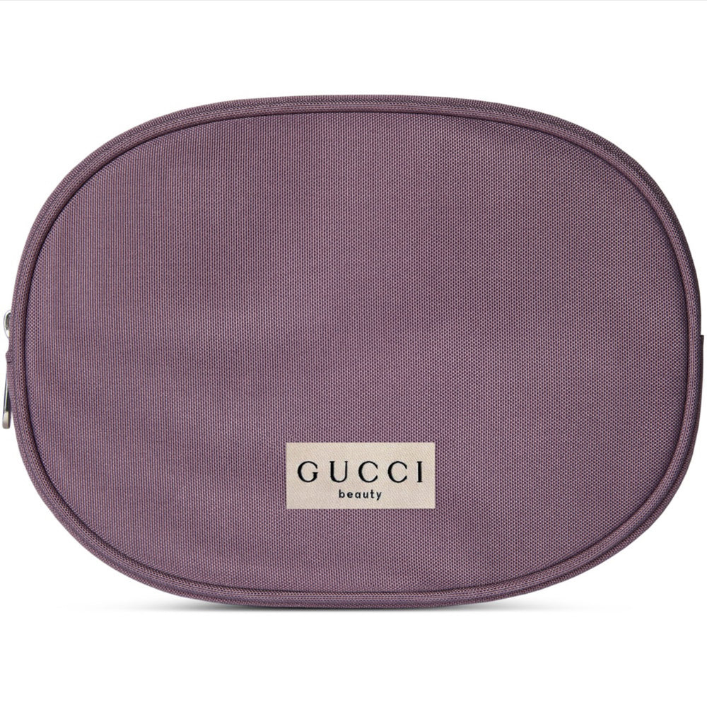 
                  
                    Gucci Beauty Oval Pouch - AugustSa Shop
                  
                