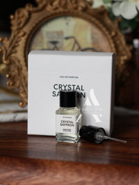 MATIERE PREMIERE Crystal Saffron Eau de Parfum 6ml