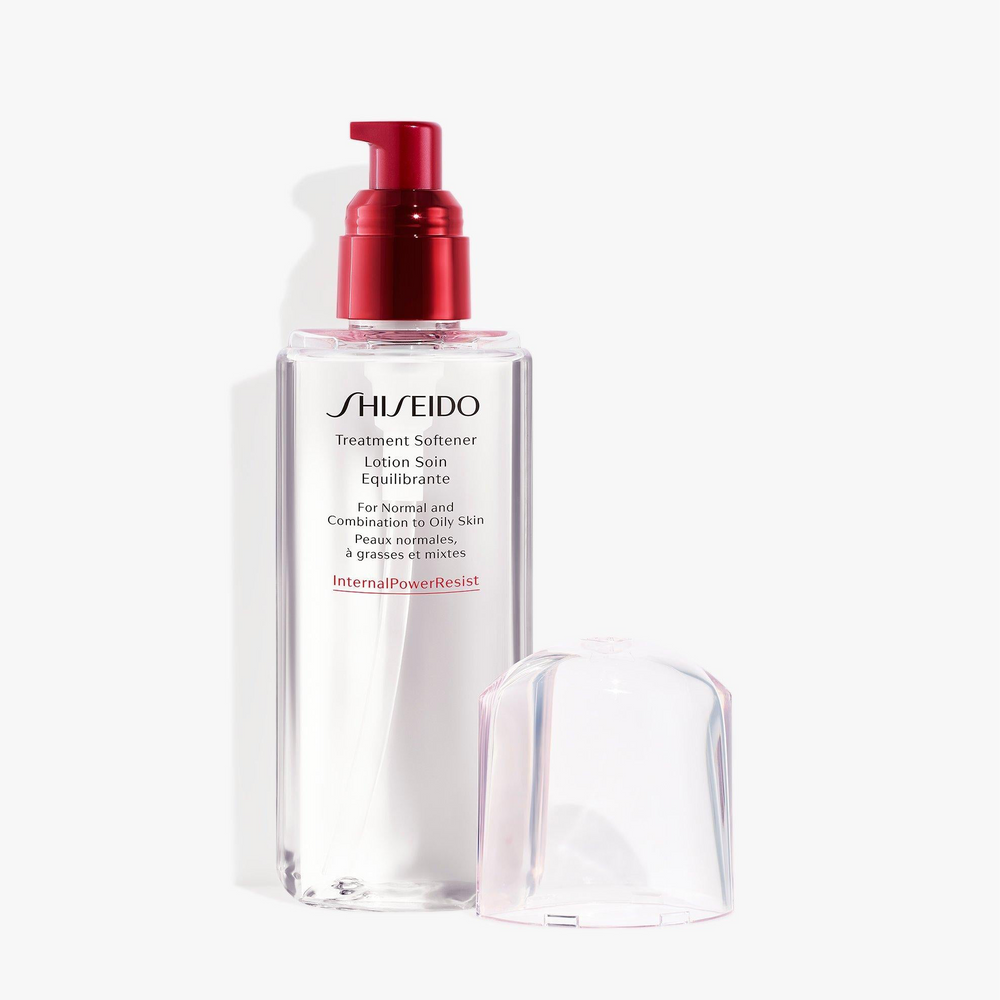 Shiseido Treatment Softener 30ml - AugustSa Shop