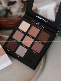 By BEAUTY BAY Neutral 9 Colour Palette