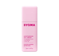 BYOMA Moisturizing Gel Cream 50ml