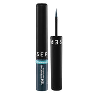 SEPHORA COLLECTION 12H Intense Ink Liner - Matte Liquid Eyeliner 03 Forest Green