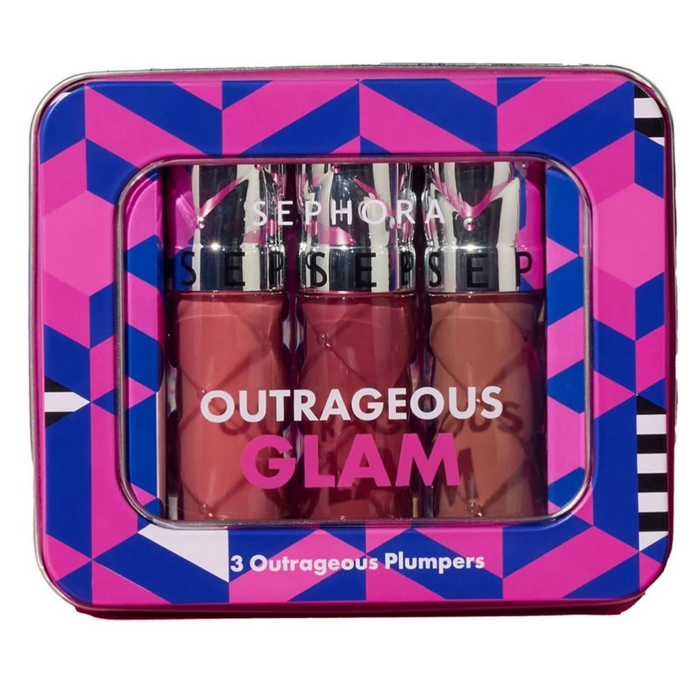 
                  
                    SEPHORA COLLECTION Outrageous Glam - AugustSa Shop
                  
                