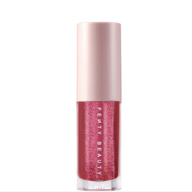 Fenty Beauty Gloss Bomb Universal Lip Luminizer - Deluxe Riri - AugustSa Shop