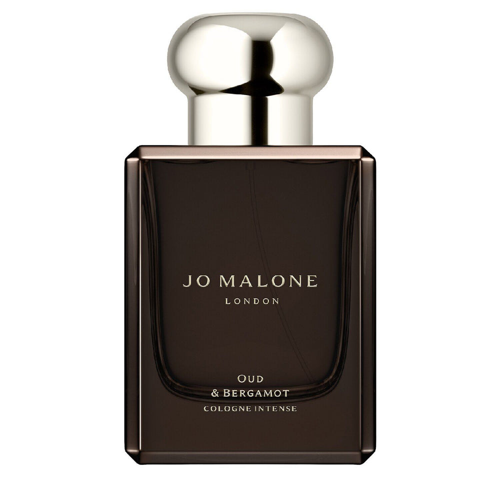JO MALONE LONDON Oud & Bergamot - Cologne Intense Unboxed 50ml - AugustSa Shop