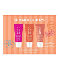 SUMMER FRIDAYS Sweet Summer Minis