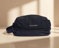 Sephora Collection Black Bag - Large