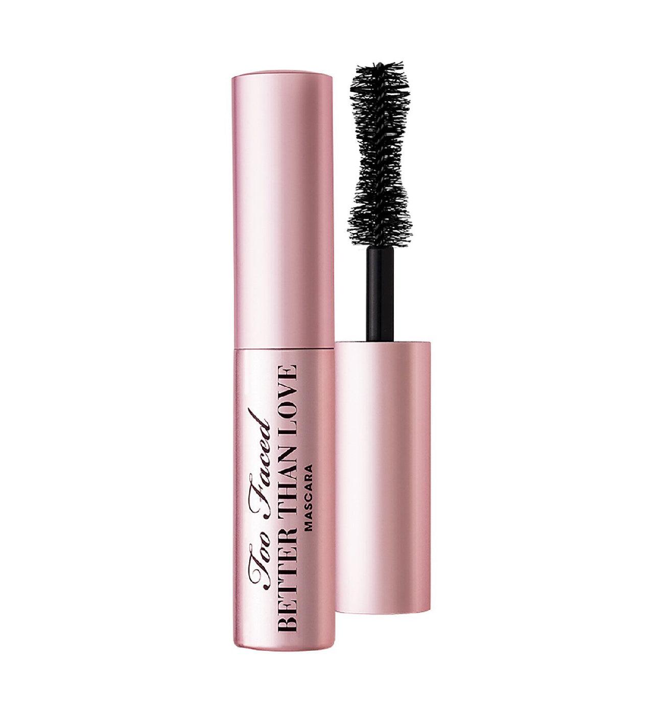 Too Faced Better Than Love Mini Mascara 4.8g - AugustSa Shop