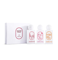 IBRAQ Summer Ocean Mini Collection -3x10ml
