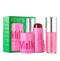 MILK MAKEUP The Jelly Lip Kit - Lip Stain & Lip Oil Duo
