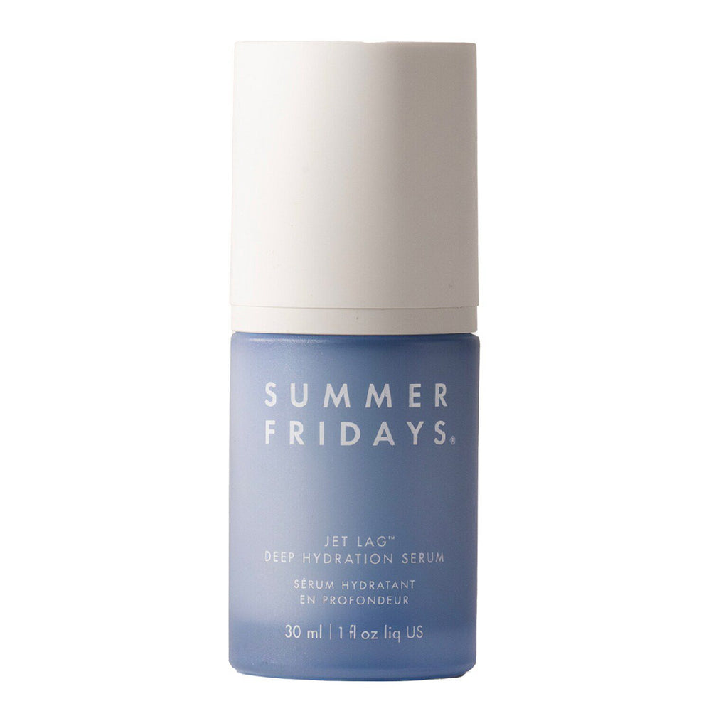 
                  
                    SUMMER FRIDAYS
Jet Lag Deep Hydration Serum 30ml - AugustSa Shop
                  
                