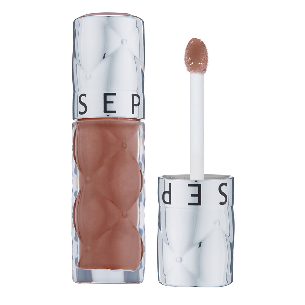 SEPHORA COLLECTION Outrageous Plump Effect Gloss 02 XXL Nude - AugustSa Shop