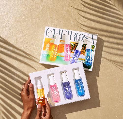 
                  
                    SOL DE JANEIRO Limited Edition Perfume Mist Discovery Set - AugustSa Shop
                  
                