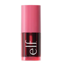 e.l.f. Sheer For It Blush Tint 6.8ml - Left On Red
