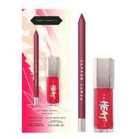 FENTY BEAUTY Line, Heat, Repeat Kit