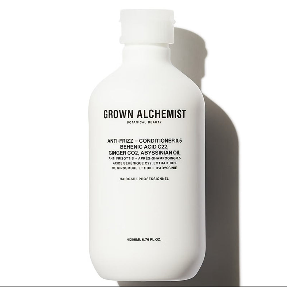 Grown Alchemist Frizz-Reduction Conditione 500ml - AugustSa Shop