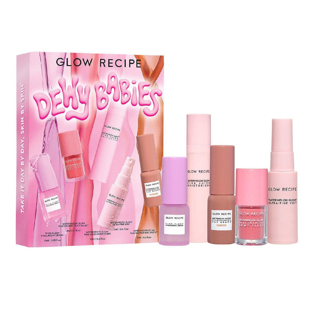 Glow Recipe Dewy Babies Set - AugustSa Shop