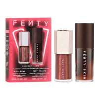 FENTY SKIN Double Gloss Set