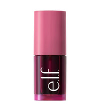 e.l.f. Sheer For It Blush Tint 6.8ml - Plums Up