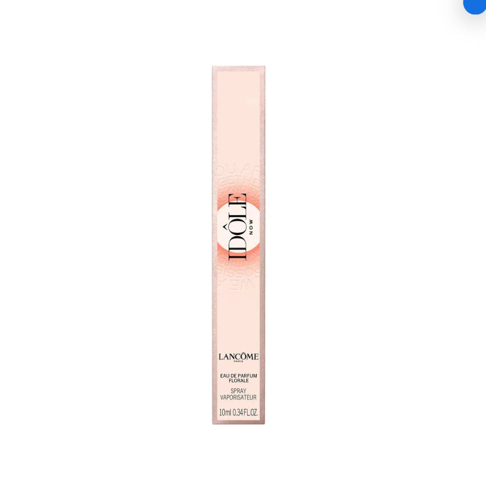 
                  
                    Lancome Idole Now Eau de Parfum Florale 10ml - AugustSa Shop
                  
                